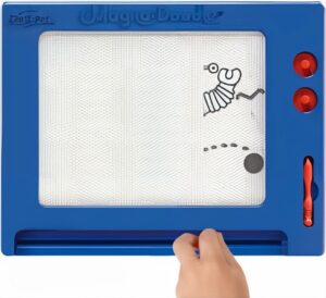 Best Cra-z-art Retro Magna Doodle