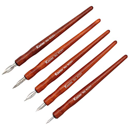 Best Anime Drawing Pen in Clip Studio Paint
