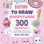 Best Drawing Books
