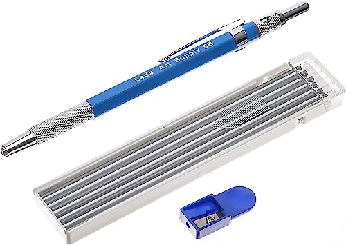 Best Mechanical Pencil for Drawing