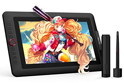 Best Rated Cheap Drawing Tablets With a Built in Display