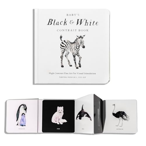 Black And White Animal Drawings