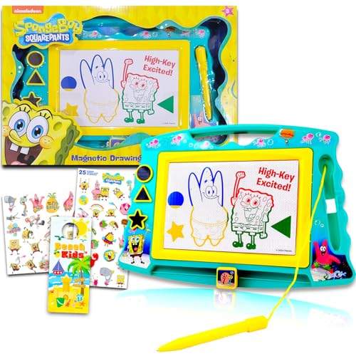 Drawings of Spongebob Squarepants Characters
