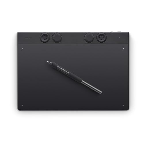 Top Rated Drawing Tablets 2025