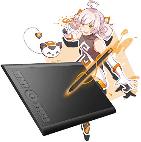 Xp-Pen Vs Gaomon: Budget Tablet Showdown