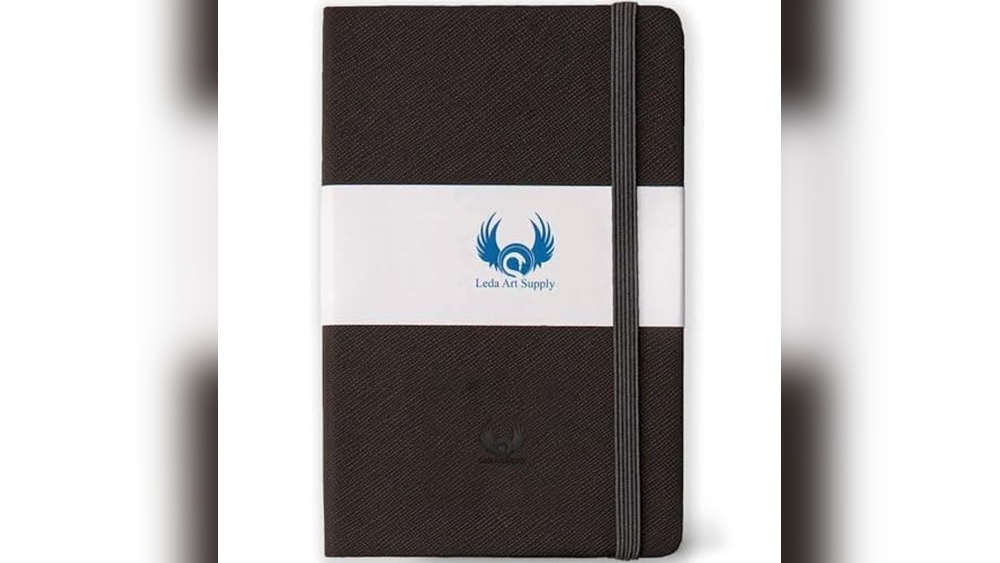 Best Pocket Sketchbook