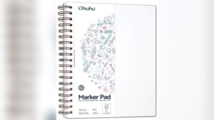 Best Sketchbook for Alcohol Markers