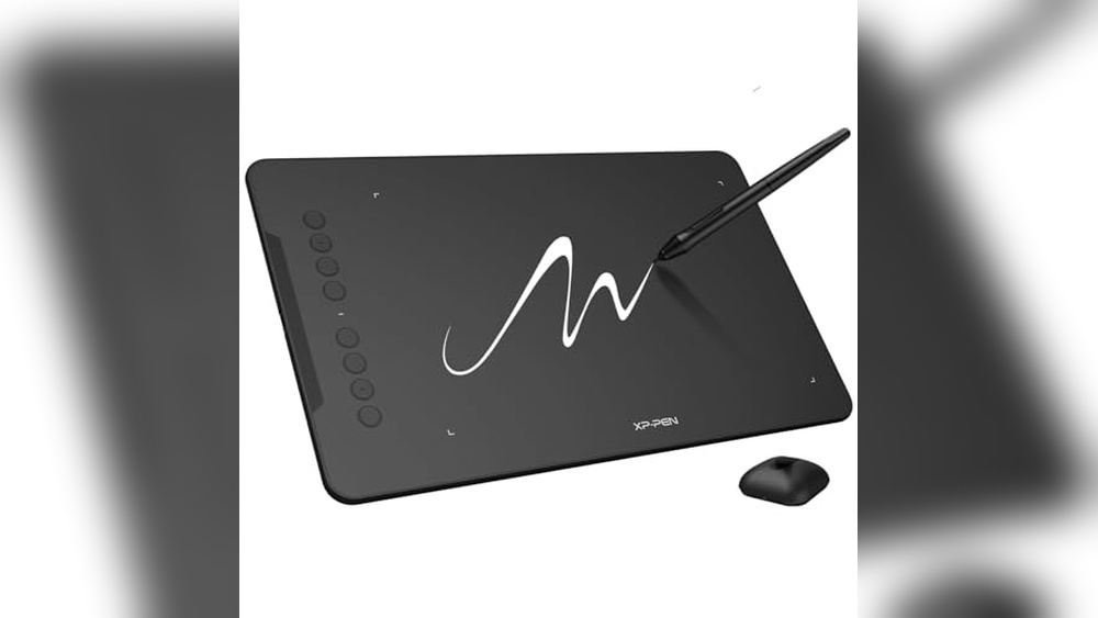 Best Xp-Pen Tablet 2026