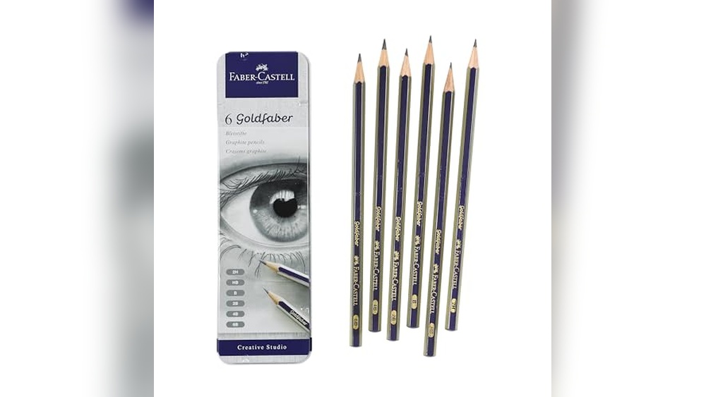 Best 2B Pencils for Drawing