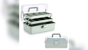 Best Art Supply Organizer