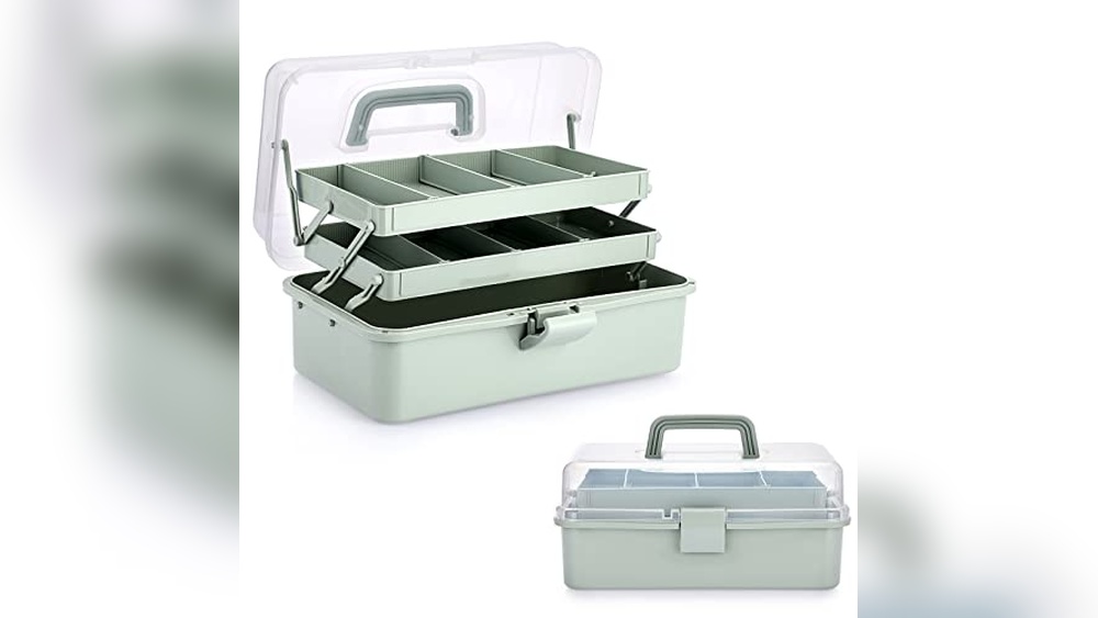 Best Art Supply Organizer