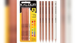 Best Blending Tools for Colored Pencils
