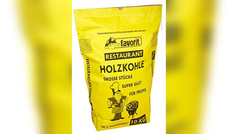 Best Charcoal Set for Beginners