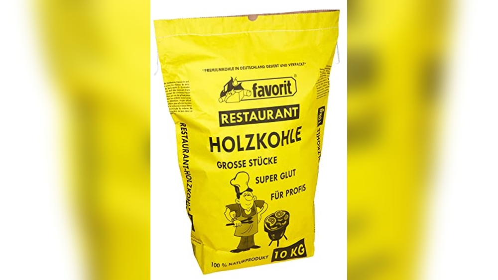 Best Charcoal Set for Beginners