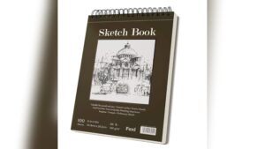 Best Cheap Sketchbook