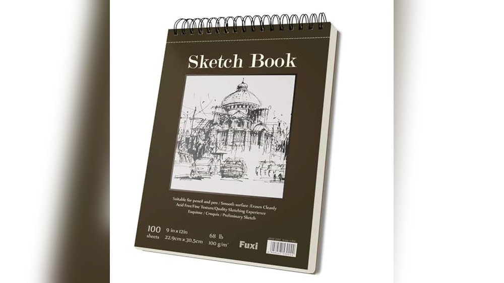 Best Cheap Sketchbook