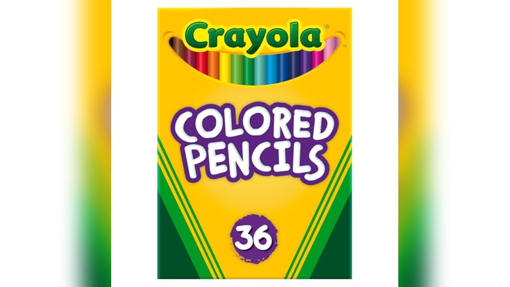 Best Colored Pencils for Kids