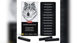 Best Compressed Charcoal