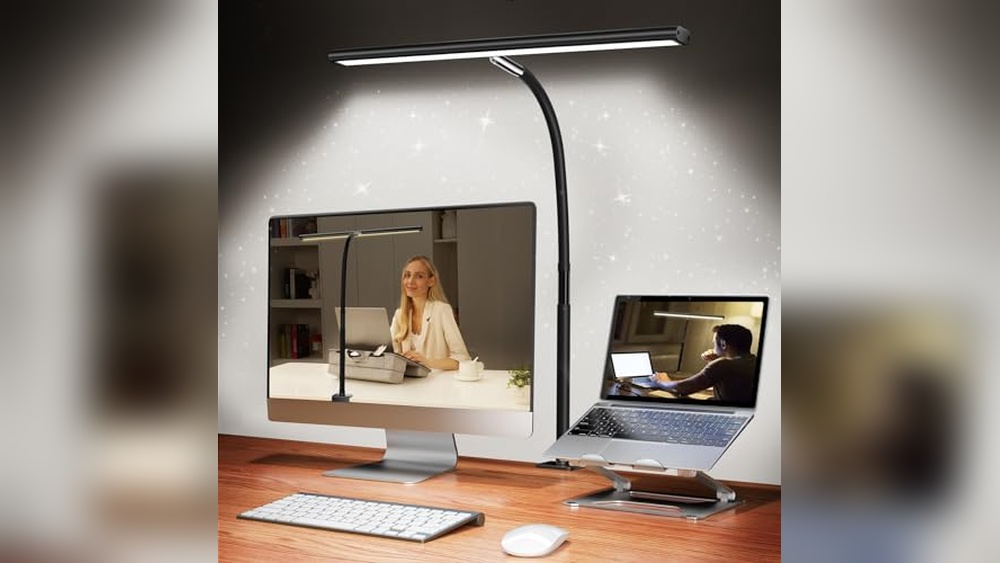 Best Desk Lamp for Drawing