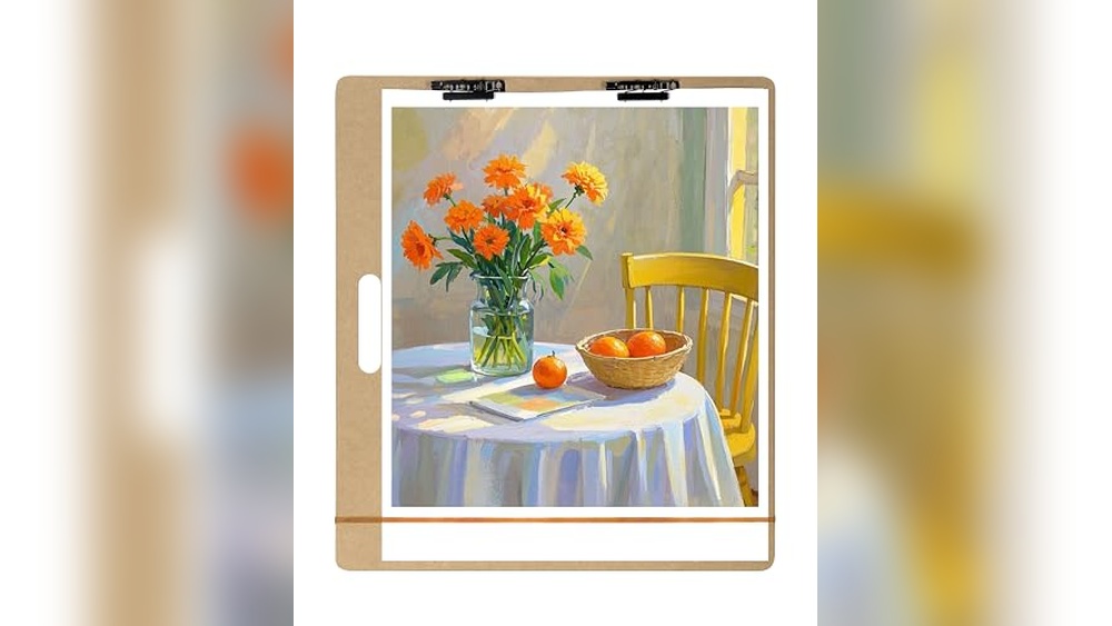 Best Drawing Board