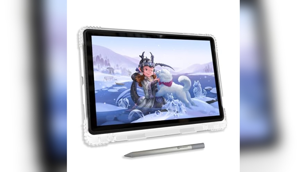 Best Drawing Tablet for Kids