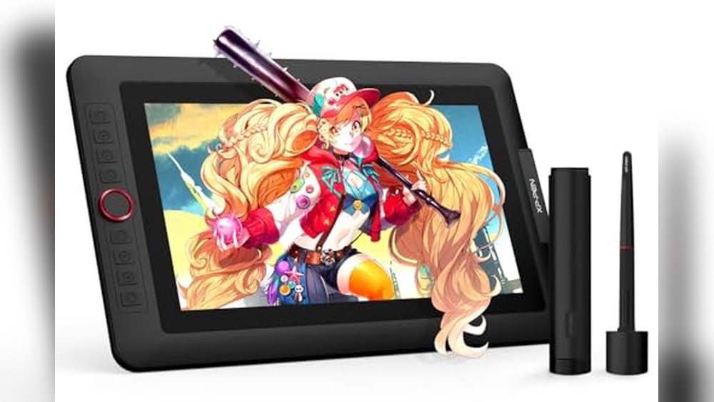 Best Drawing Tablet for Professionals