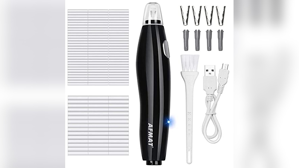 Best Electric Eraser for Drawing