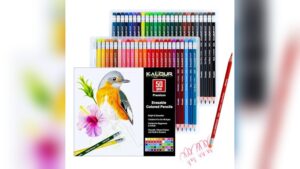 Best Erasable Colored Pencils