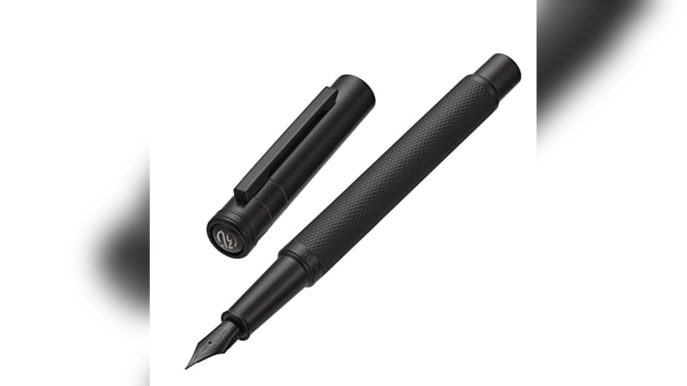 Best Fountain Pen for Sketching