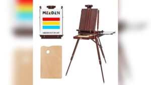 Best French Easel