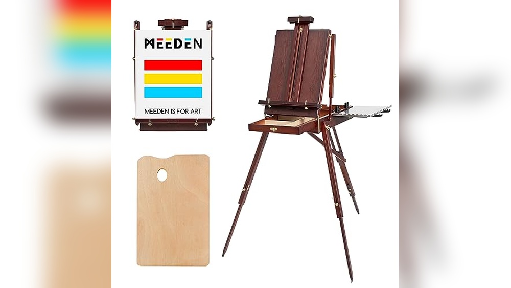Best French Easel
