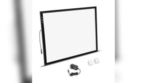 Best Light Pad for Tracing
