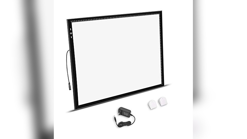 Best Light Pad for Tracing