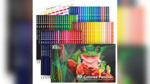 Best Oil Based Colored Pencils