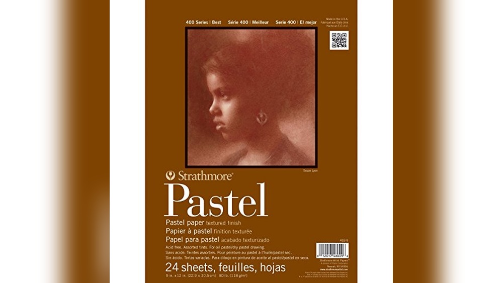 Best Pastel Paper