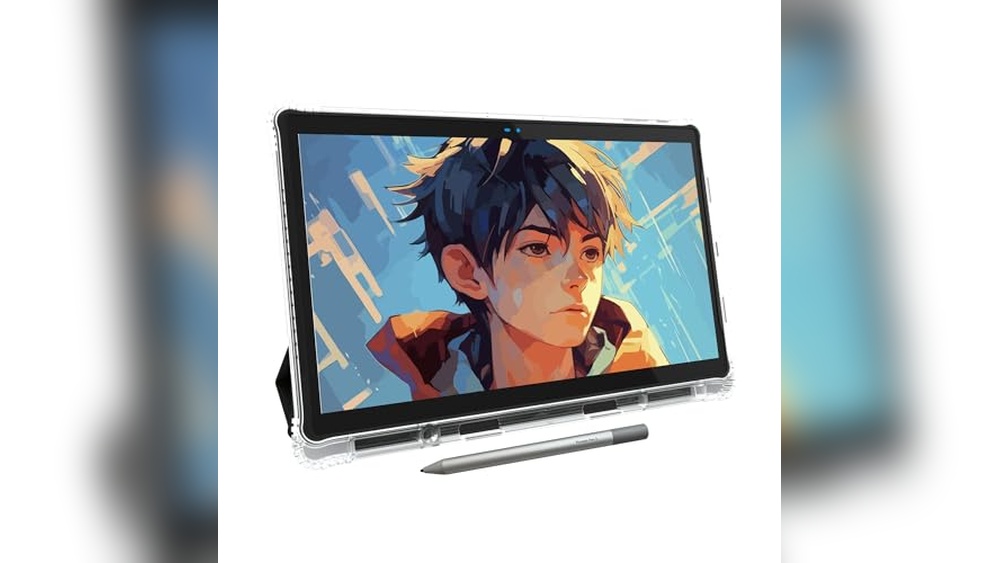 Best Portable Drawing Tablet