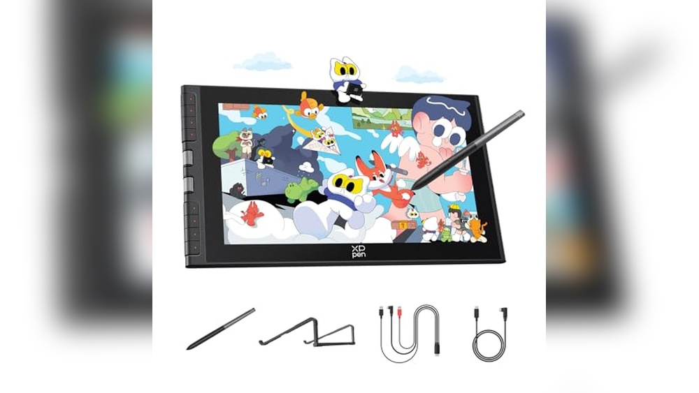 Best Refurbished Drawing Tablet