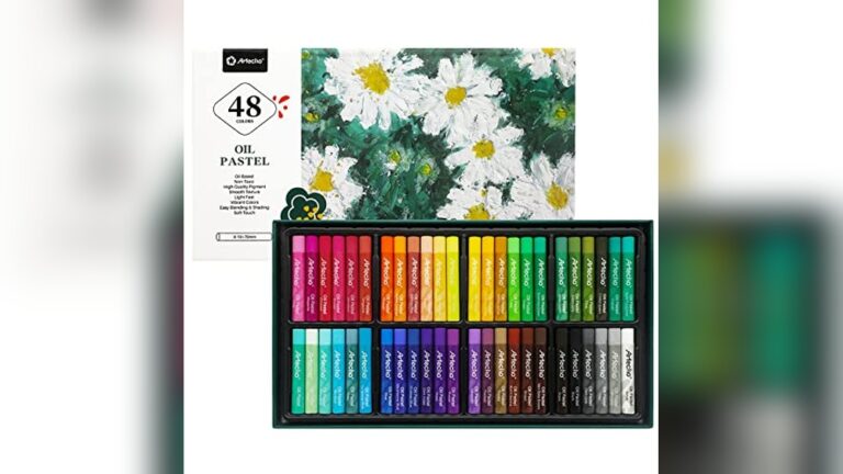 Best Soft Pastels for Beginners