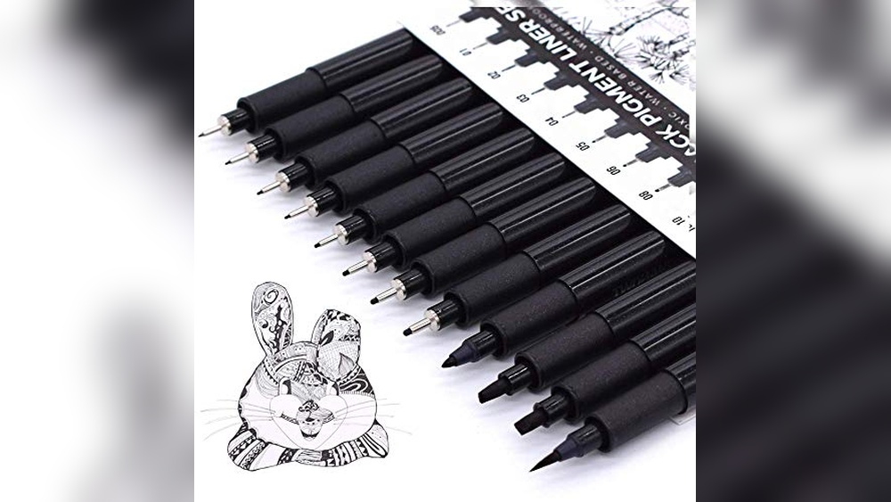 Best Technical Drawing Pens