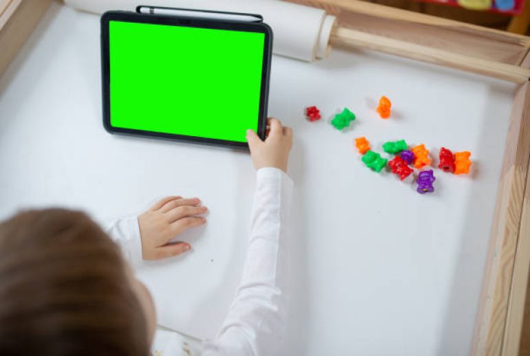 Best Drawing Tablet for Toy