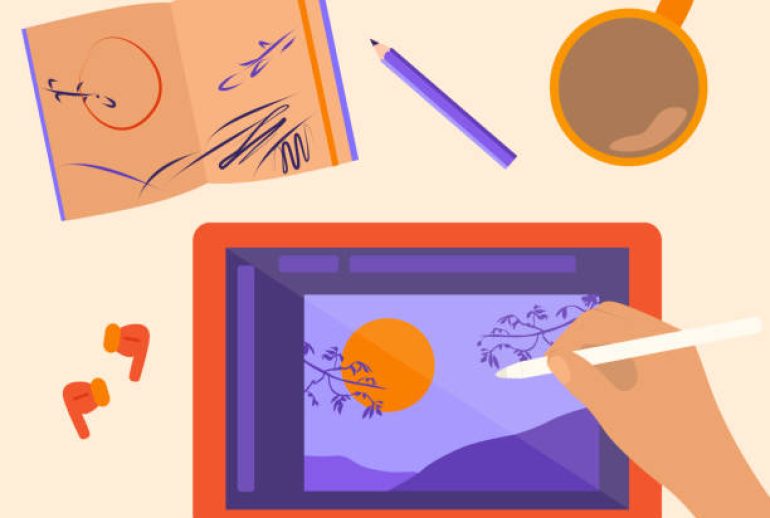Best Inexpensive Drawing Tablet