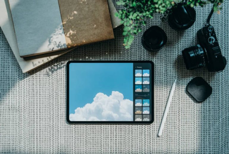 Best Drawing Tablets on a Budget