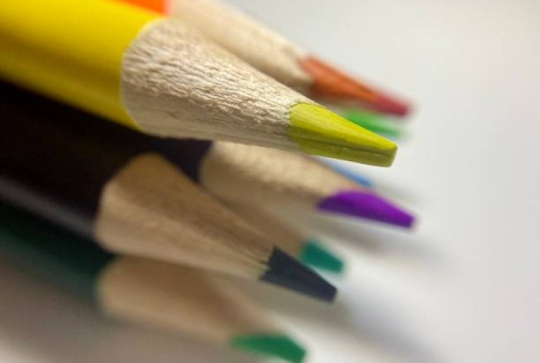 Best Storage Boxes for Pencils