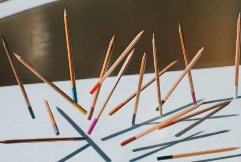 Best Graphite Pencils for Shading