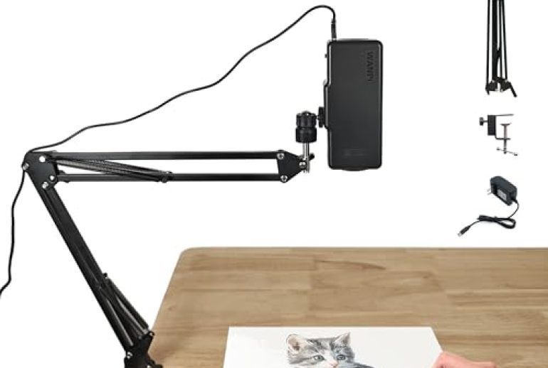 Amazon Art Projector for Drawing