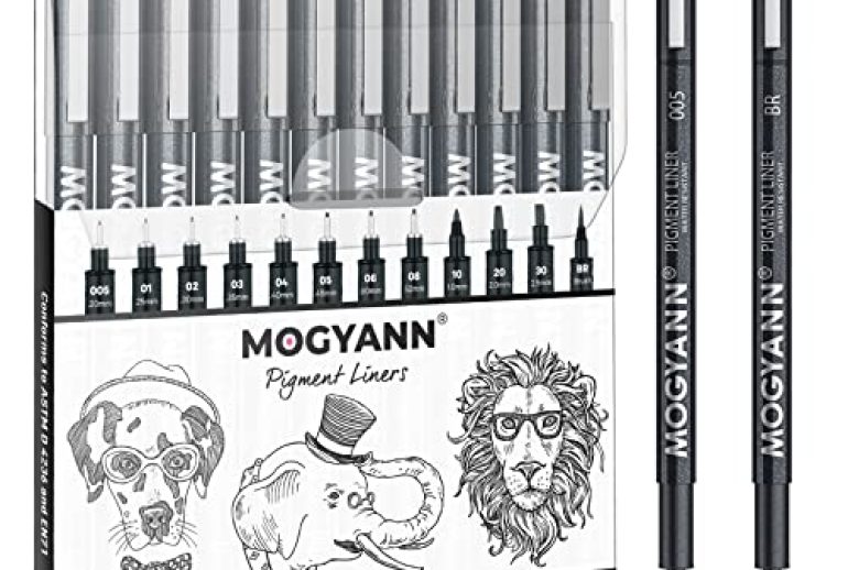 Amazon Gel Pens for Artistsamazon Digital Drawing Pad