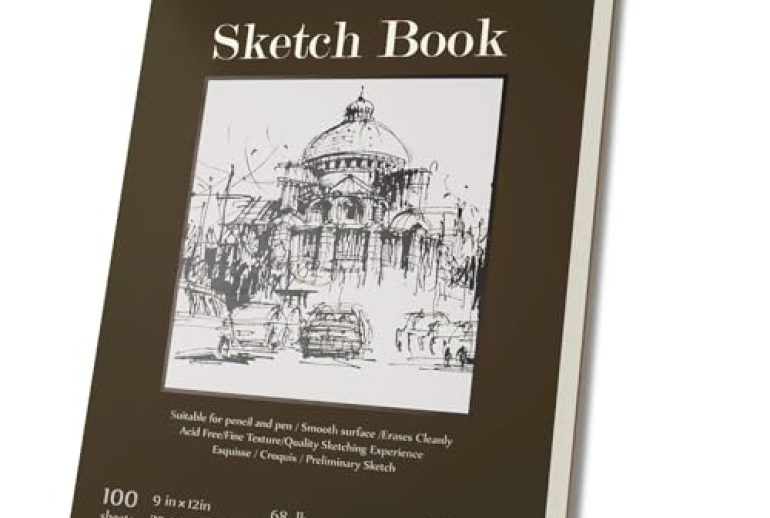 Amazon Sketchbook for Artists