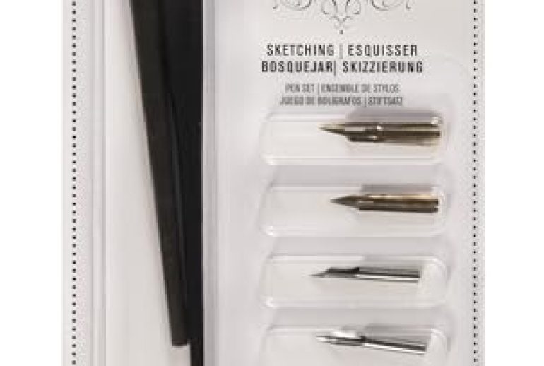Amazon Sketching Pen Set