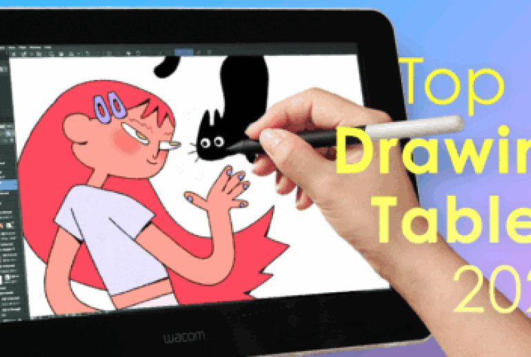 Are Cheap Drawing Tablets Good for Learning Digital Art?