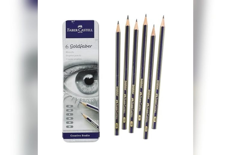 Best 2B Pencils for Drawing